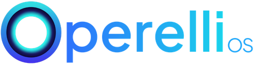 Operelli Logo